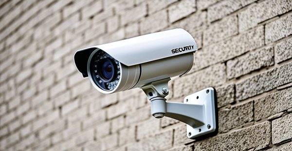 Comment choisir la meilleure camera de surveillance exterieur ?