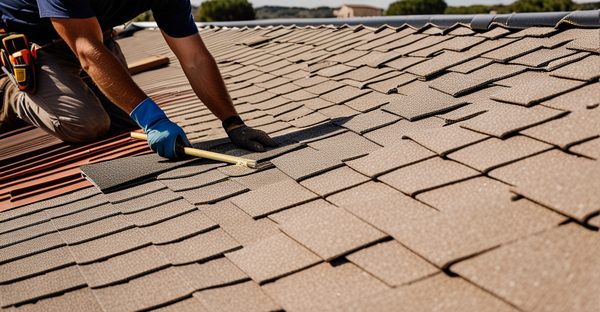 Couvreur nîmes : des services de toiture adaptés à vos besoins