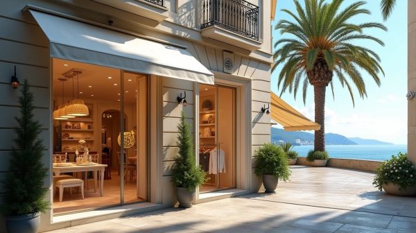 Entreprises de peinture à Cannes : choisissez un professionnel qui vous ressemble