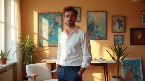Entreprises de peinture à Cannes : choisissez un professionnel qui vous ressemble