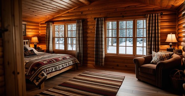 Lit cabane : le choix idéal pour un univers enchanté pour enfants