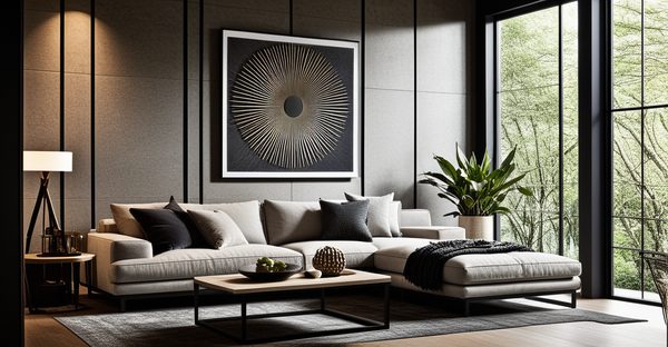 Révélez le style de votre intérieur avec nos idées déco