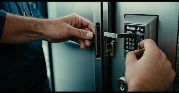 Serrurier saint-alban-leysse : intervention rapide 24h/24