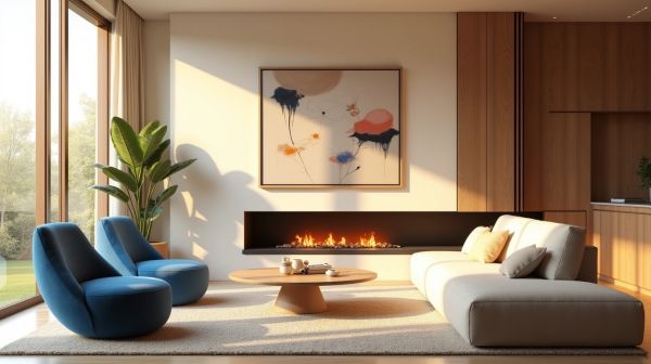 Transformez votre intérieur avec l'univers maison