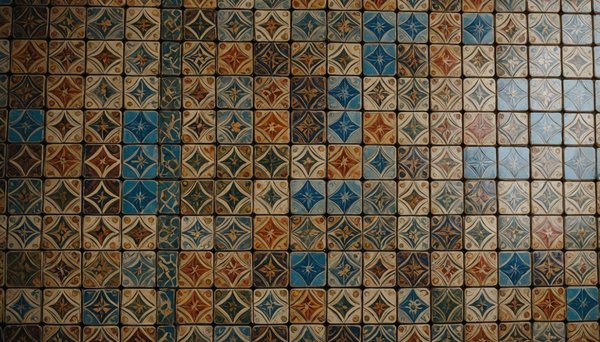 Carrelage italie : la sélection parfaite pour tous vos projets