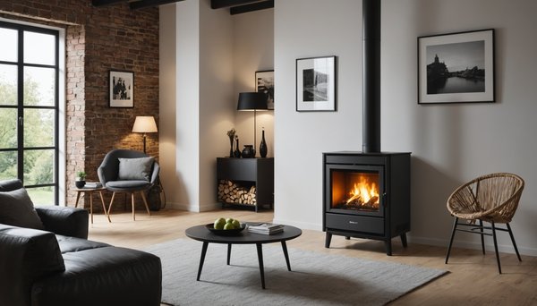 Revendeur mcz : votre partenaire pour un chauffage performant