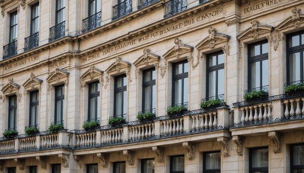 Nettoyage de façade dans l'indre : conseils et solutions pratiques