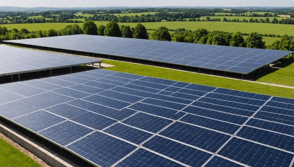 Étanchéité photovoltaïque : un procédé fiable et performant
